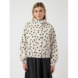 YASFIPA QUILTED JACKET