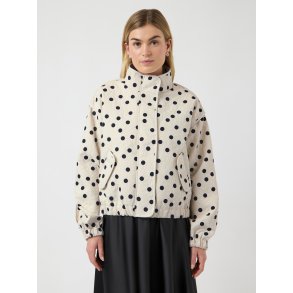 YASFIPA QUILTED JACKET