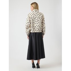 YASFIPA QUILTED JACKET