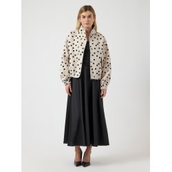 YASFIPA QUILTED JACKET