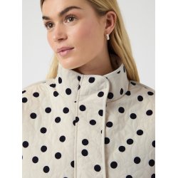 YASFIPA QUILTED JACKET