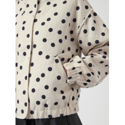 YASFIPA QUILTED JACKET