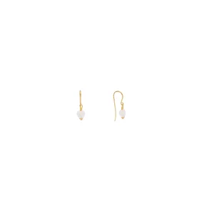 PICO SWEETHEART EARRINGS