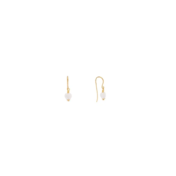 PICO SWEETHEART EARRINGS