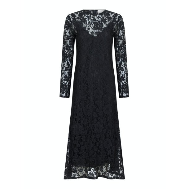 NEO NOIR MARY LACE DRESS