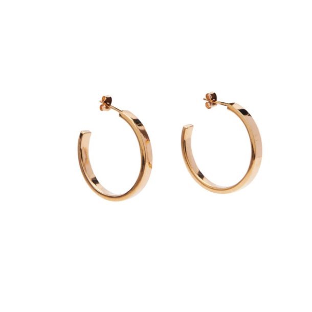 PICO LONDON HOOPS