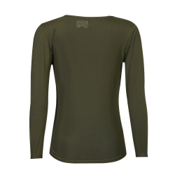 LIBERTE MESH  SHIRT DOT