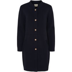 ISAY JENNA BUTTON CARDIGAN