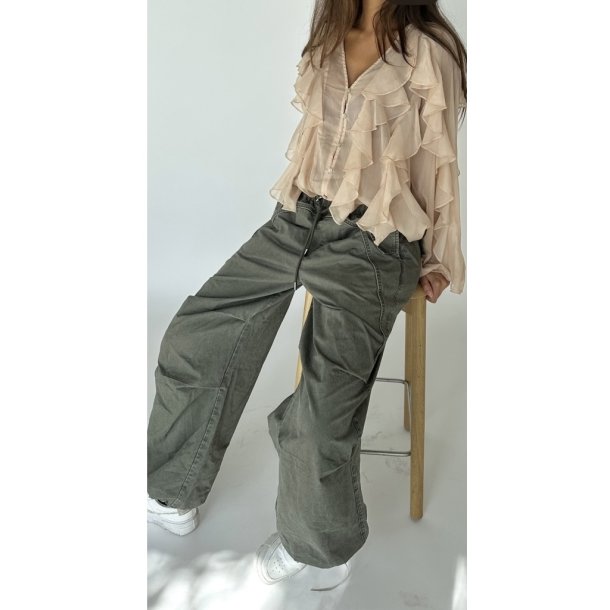 CONTINUE CARRIE PANTS