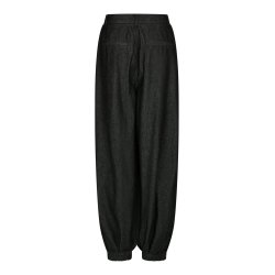 NEO NOIR FAYLA DENIM BALLOON PANTS