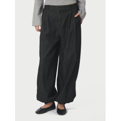 NEO NOIR FAYLA DENIM BALLOON PANTS