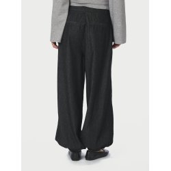 NEO NOIR FAYLA DENIM BALLOON PANTS
