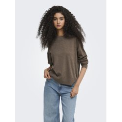 JDYAMORE SLIT PULLOVER KNT