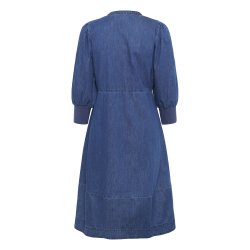 CULTURE CUALLURA ARPA 3/4 DRESS 