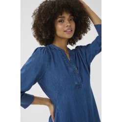 CULTURE CUALLURA ARPA 3/4 DRESS 