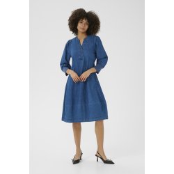 CULTURE CUALLURA ARPA 3/4 DRESS 