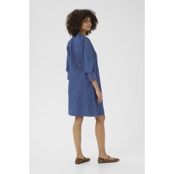 CULTURE CUALLURA ARPA 3/4 DRESS 