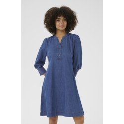 CULTURE CUALLURA ARPA 3/4 DRESS 