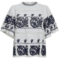 GOSSIA ANNIMI BLOUSE