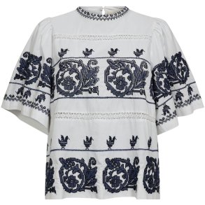 GOSSIA ANNIMI BLOUSE