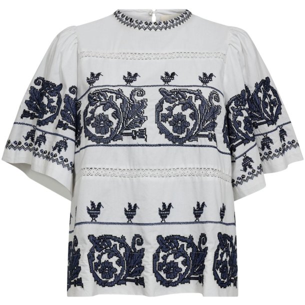 GOSSIA ANNIMI BLOUSE