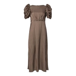 YASPELLA LONG DRESS