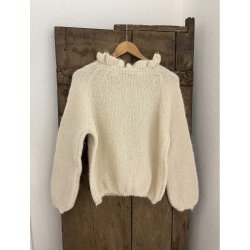 NOT SISTERS DUDI KNIT