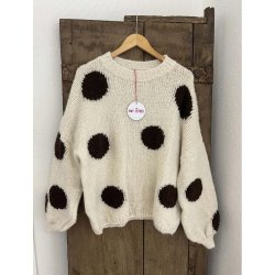 NOT SISTERS CAMILLA PULLOVER