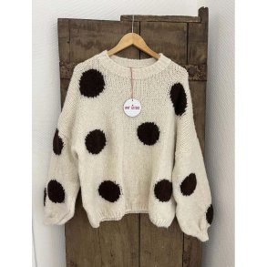 NOT SISTERS CAMILLA PULLOVER