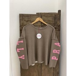 NOT SISTERS PRACTICALLY SWEAT