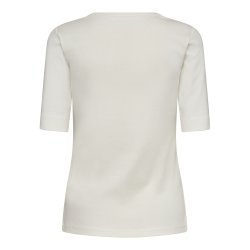 CO`COUTURE GRANNY LOGO TEE