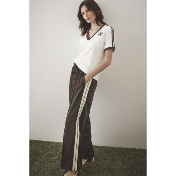 CO`COUTURE AXEL PANEL PANT 