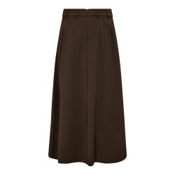 CO`COUTURE ANYA PLEAT SKIRT