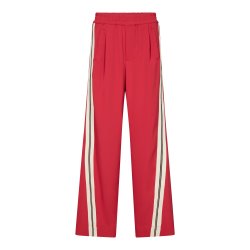 CO`COUTURE ALINI DOUBLE PANEL PANT