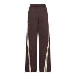 CO`COUTURE ALINI DOUBLE PANEL PANT
