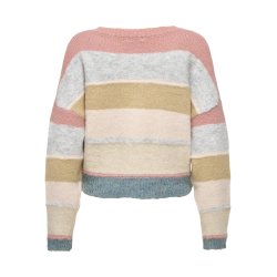 JDYCASSIDY O-NECK CARDIGAN KNT