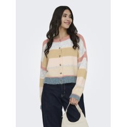 JDYCASSIDY O-NECK CARDIGAN KNT