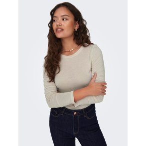 JDYSUMA WOOL O-NECK TOP