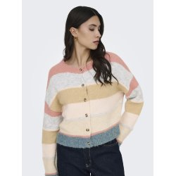JDYCASSIDY O-NECK CARDIGAN KNT