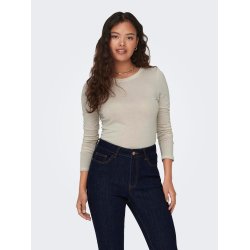 JDYSUMA WOOL O-NECK TOP