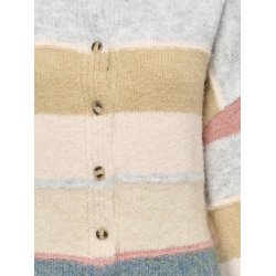JDYCASSIDY O-NECK CARDIGAN KNT