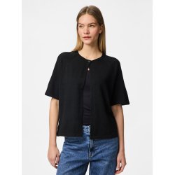 PCBREE O-NECK KNIT CARDIGAN 