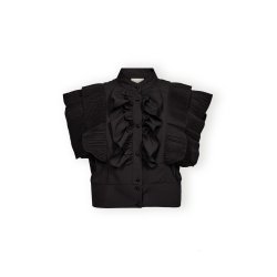 GOSSIA ZELINIE BLOUSE