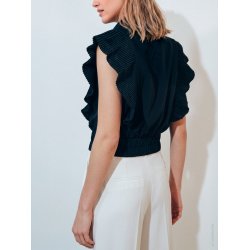 GOSSIA ZELINIE BLOUSE