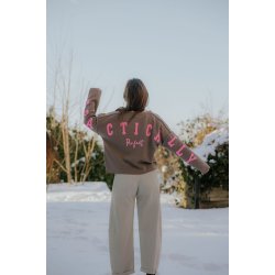 NOT SISTERS PRACTICALLY SWEAT