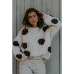 NOT SISTERS CAMILLA PULLOVER