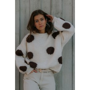 NOT SISTERS CAMILLA PULLOVER