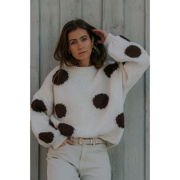 NOT SISTERS CAMILLA PULLOVER