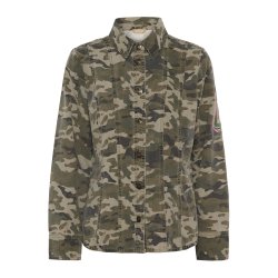 CULTURE CAMILJA SHIRT