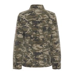 CULTURE CAMILJA SHIRT